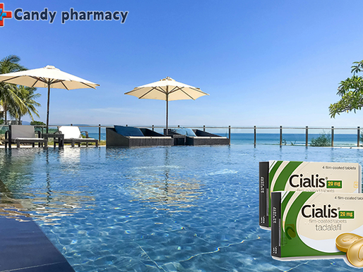 시알리스 구매 - 뜨거움보다 오래 남는 것은 안정감입니다