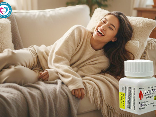 레비트라후유증, 관계가 멀어졌다고 느낄 때 반드시 확인해야 할 것