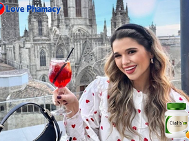 부부의 성적 문제 해결, 시알리스로 시작하다