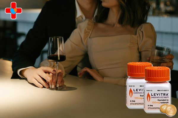 레비트라배대지와 함께하는 나이 초월 활력 관리