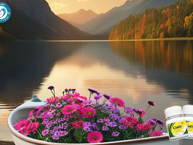 시알리스와 함께 피어나는 사랑의 향기