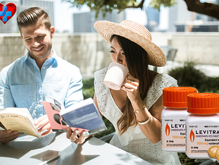 정품 레비트라 강직도가 완성하는 남성 파워의 새로운 균형, 비아마켓