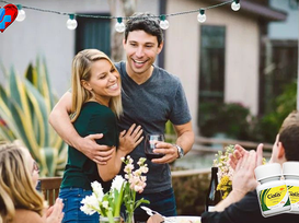 사랑을 더욱 빛나게 하는 비결, 시알리스