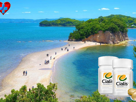 시알리스로 완성하는 진짜 섹시함