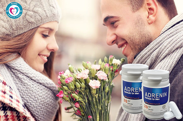 아드레닌 사용법, 컨디션 관리가 남성 이미지를 결정합니다