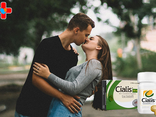 시알리스 약국 판매, 침대에서 빛나는 건강