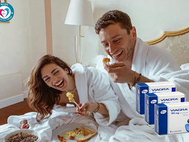 연인 관계의 설렘, 오래 지속하는 법 - 비아그라