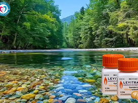 레비트라와 함께한 그날 밤, 관계가 달라졌다