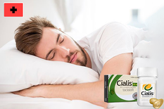 시알리스 효과로 달라진 부부관계, 웃음을 되찾는 힘