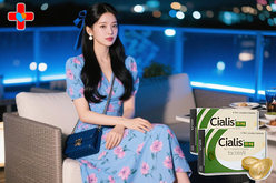 하나약국 전문가가 알려드리는 시알리스c100복용법