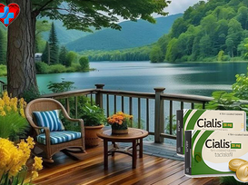 시알리스와 함께하는 재회의 밤