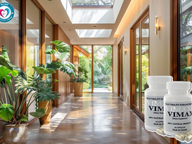 비맥스의 천연 성분,성기 확대 효과에 대한 현실적 접근