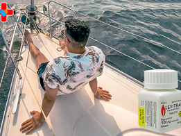 레비트라 처방받기 - 중년의 사랑, 다시 불가능하지 않습니다