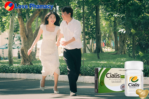 씨알리스제네릭구매, 발기부전 고민을 관리로 바꾸는 시점