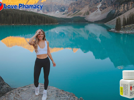 레비트라 - 깊어진 사랑, 완벽한 만족을 위한 해답