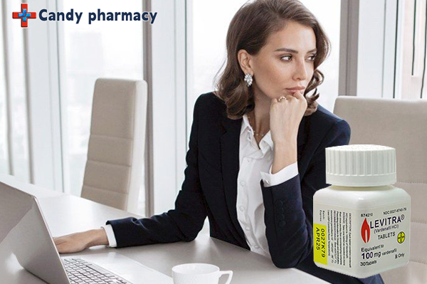 레비트라 100mg 구매, 현명한 결정을 위한 신뢰할 수 있는 동반자