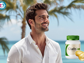  시알리스로 성적 파워 강화하기