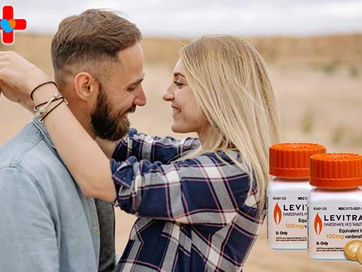 미국산레비트라25mg, 남성 활력 저하의 원인과 현실적인 접근 방법