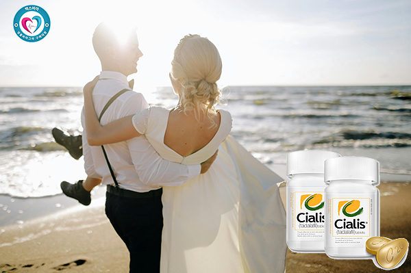 시알리스 20mg 효과 - 남성 파워 장착 신체, 정신, 관계의 통합적 접근