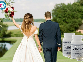 비맥스로 다시 찾는 남자의 자존심