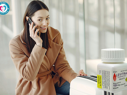 레비트라20mg, 남성 자신감은 관리할수록 자연스러워집니다