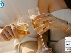 비맥스로 바쁜 일상 속 여유를 찾다