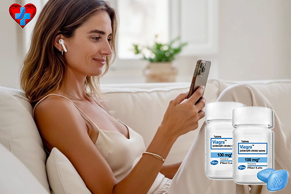 비아그라 100mg 후기 - 외로움에서 고독으로, 마음가짐의 전환