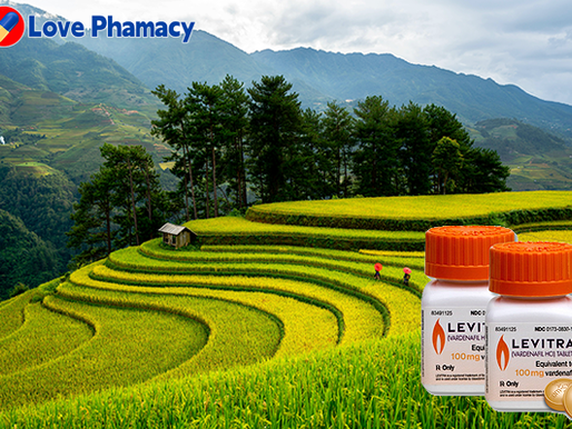 레비트라 효과, 그의 존재가 주는 안정감