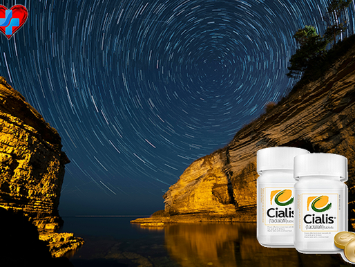 시알리스 복용법 - 발기부전 탈출, 의학적 해결책과 관계적 접근법