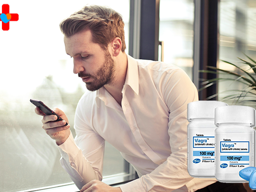 비아그라 실데나필 - 발기부전 극복, 삶의 질 향상을 위한 적극적 선택