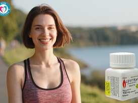 믿음의 기술을 이해하다, 레비트라 복용법의 과학