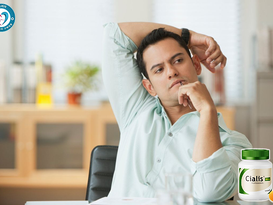 시알리스 인기 비결 – 지속적인 자신감과 자유로운 선택