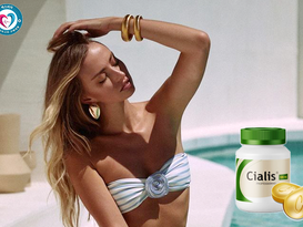 시알리스, 성생활의 공백을 채우다