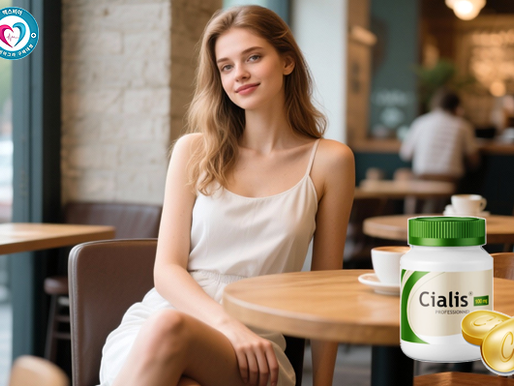 시알리스 정품 가격, 건강한 남성라이프로의 초대