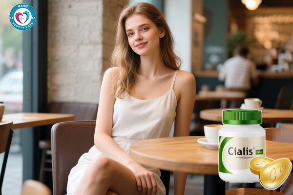 시알리스 정품 가격, 건강한 남성라이프로의 초대