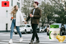 시알리스 5mg 효과로 화끈한 데이트, 정력이 답하다