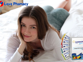 카마그라, 오래가는 사랑의 비밀