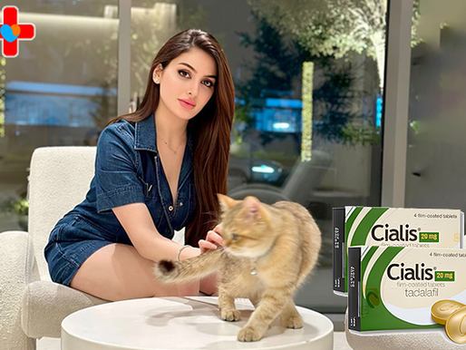 시알리스 10mg 효과 - 조용히 다가오는 변화, 그 시작을 눈치채셨나요