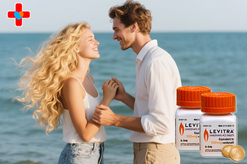 정품 레비트라 100mg, 부부관계가 편안해질수록 남성은 더 활력을 찾습니다