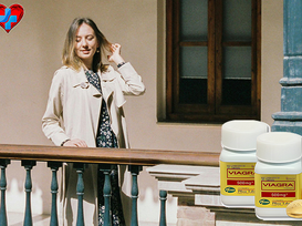 골드비아그라 효과, 비아마켓에서 찾는 커플 활력