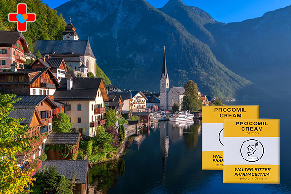 대전 프로코밀 구매, 하나약국이 완성한 나의 페이스