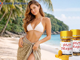 골드드래곤 성능, 캔디약국이 전하는 활력과 사랑의 연결고리