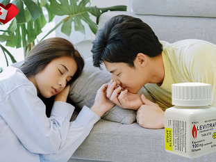 미국산레비트라25mg, 불타는 연애 세포 아직 살아있다