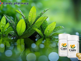 시알리스 5mg 디시, 발기부전 극복과 활력 회복