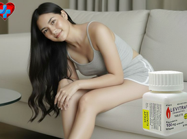 레비트라 비아그라 차이 - 조율된 에너지가 만드는 자신감의 출발점