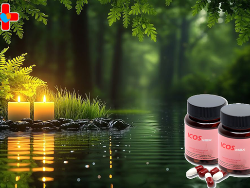 하나약국과 함께 알아보는 아이코스 효능 – 새로운 활력의 해답