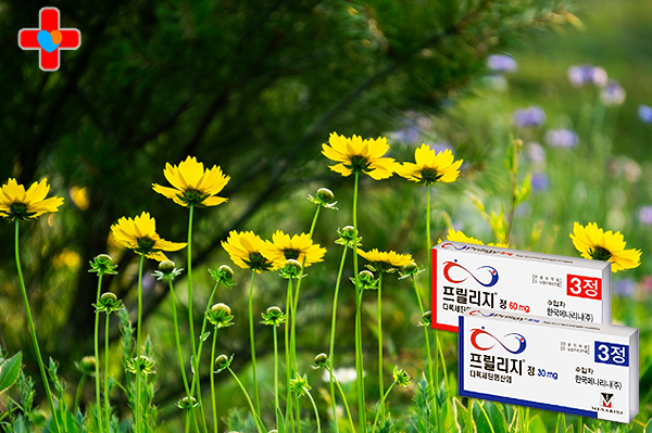 프릴리지조루, 외로움을 이기는 건강한 몸과 마음 만들기