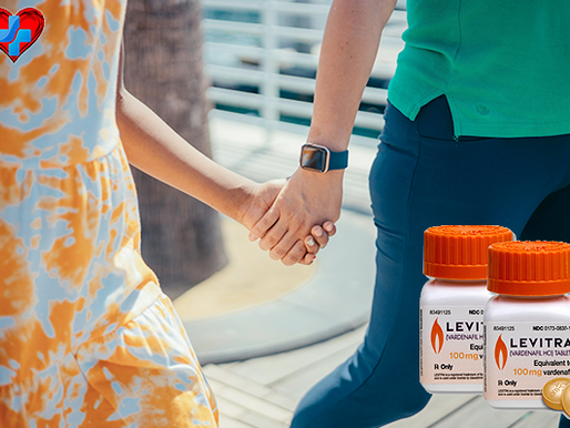 레비트라 구매 - 발기부전 극복, 과학적 이해가 주는 자신감