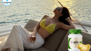 시알리스로 완성하는 데이트의 매력