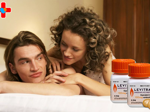 레비트라 구매후기, 하나약국에서 경험한 변화